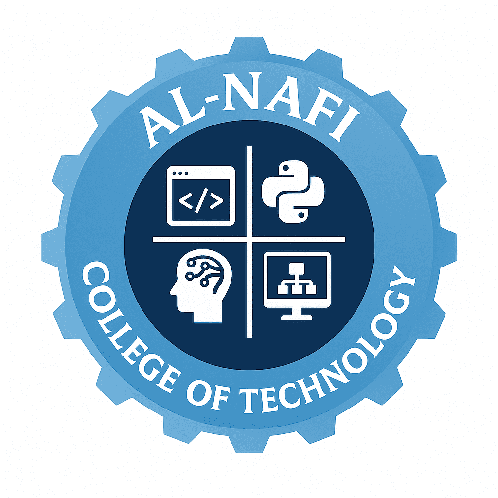 Al-Nafi College of Technology | Career-Focused Digital Learning