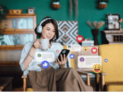 ai and socialmedia Artifical Intelligance & Social Media ChatGPT Marketing