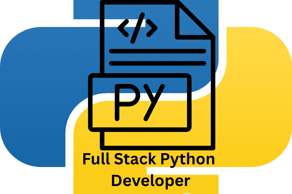 Full Stack Python Developer