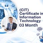 CIT Courses in Islamabad/ Rawalpindi | Certificate in Information Technology