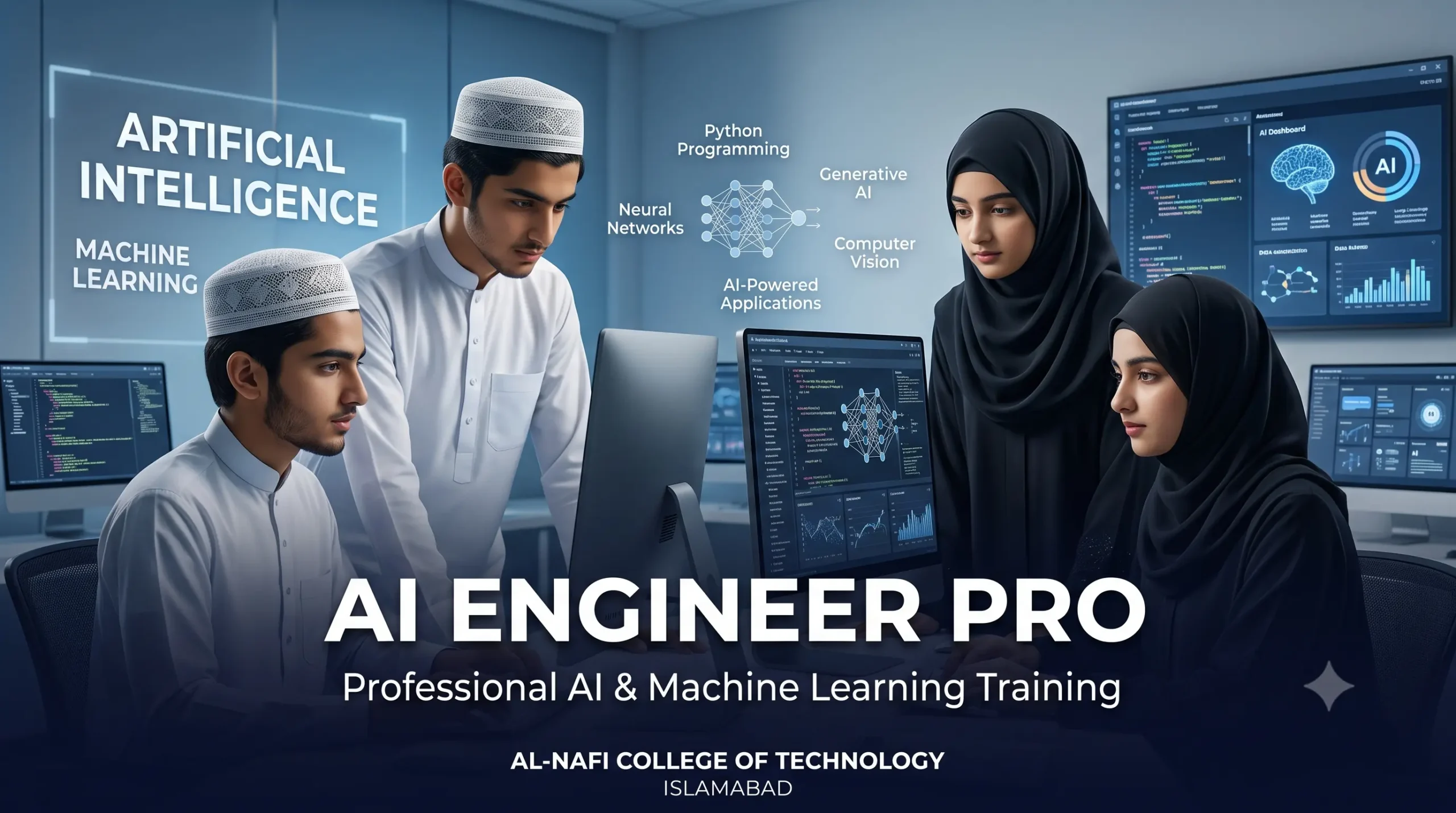 AI Engineer Pro