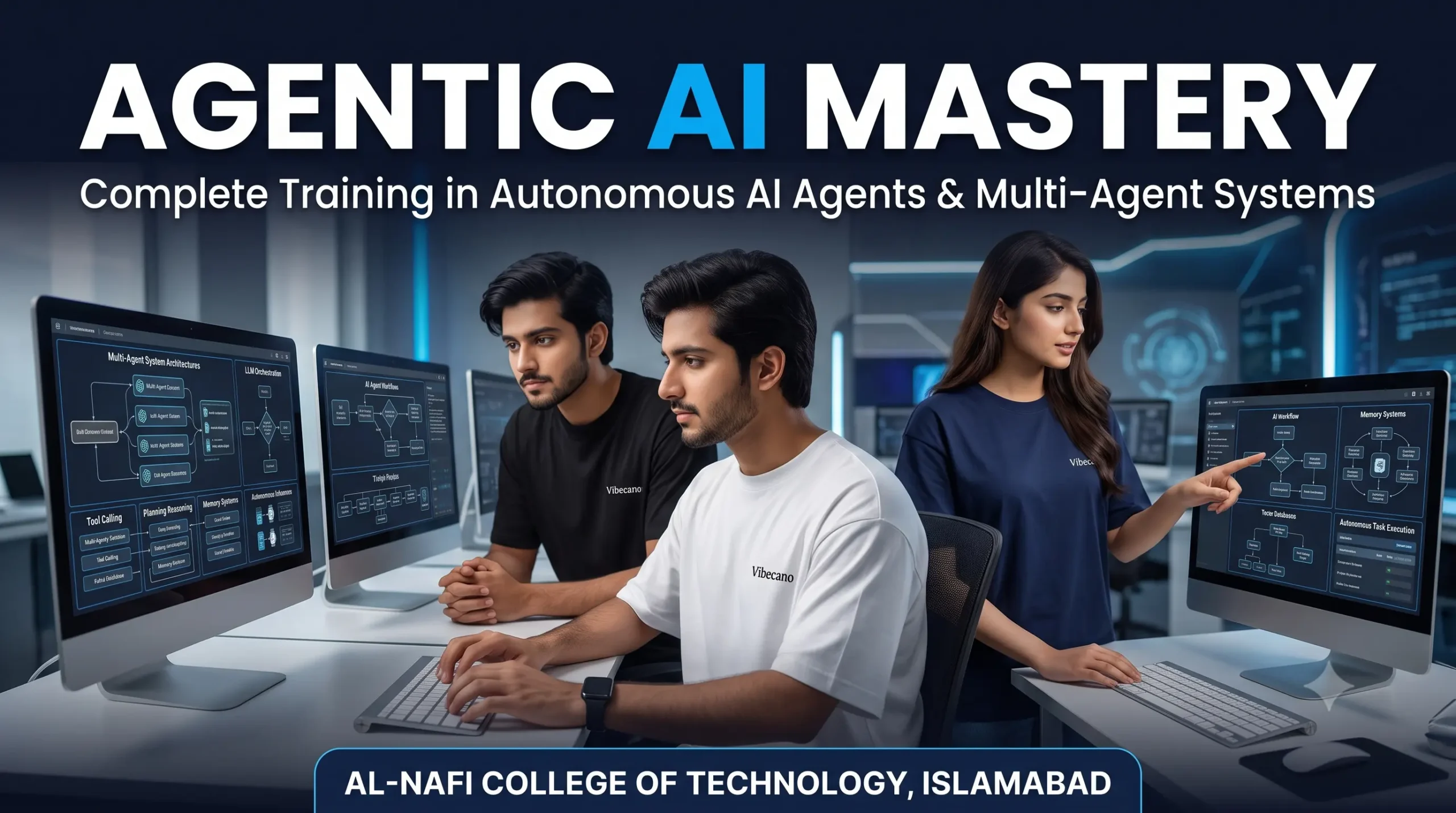 Agentic AI Mastery