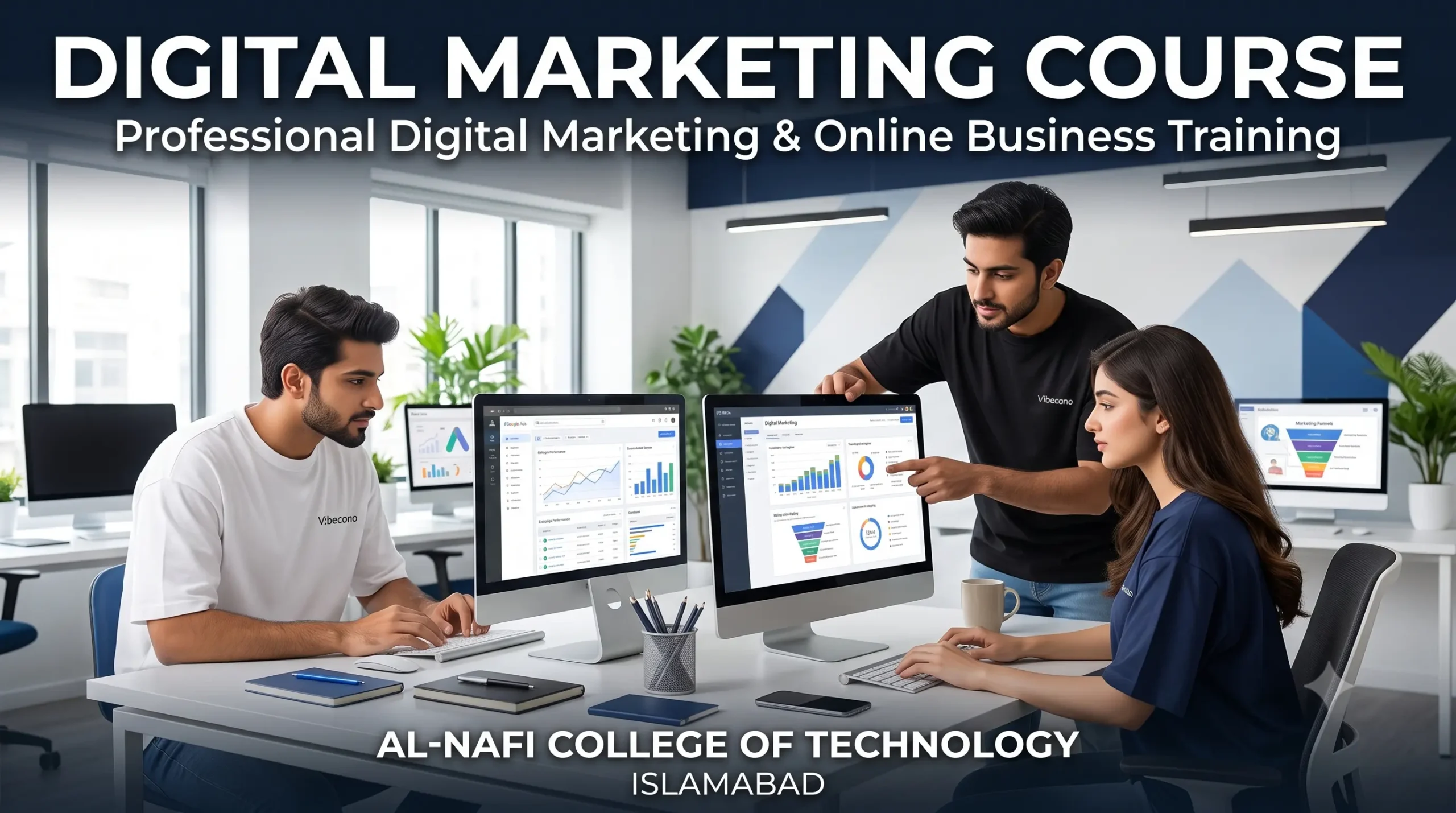 Digital Marketing Course