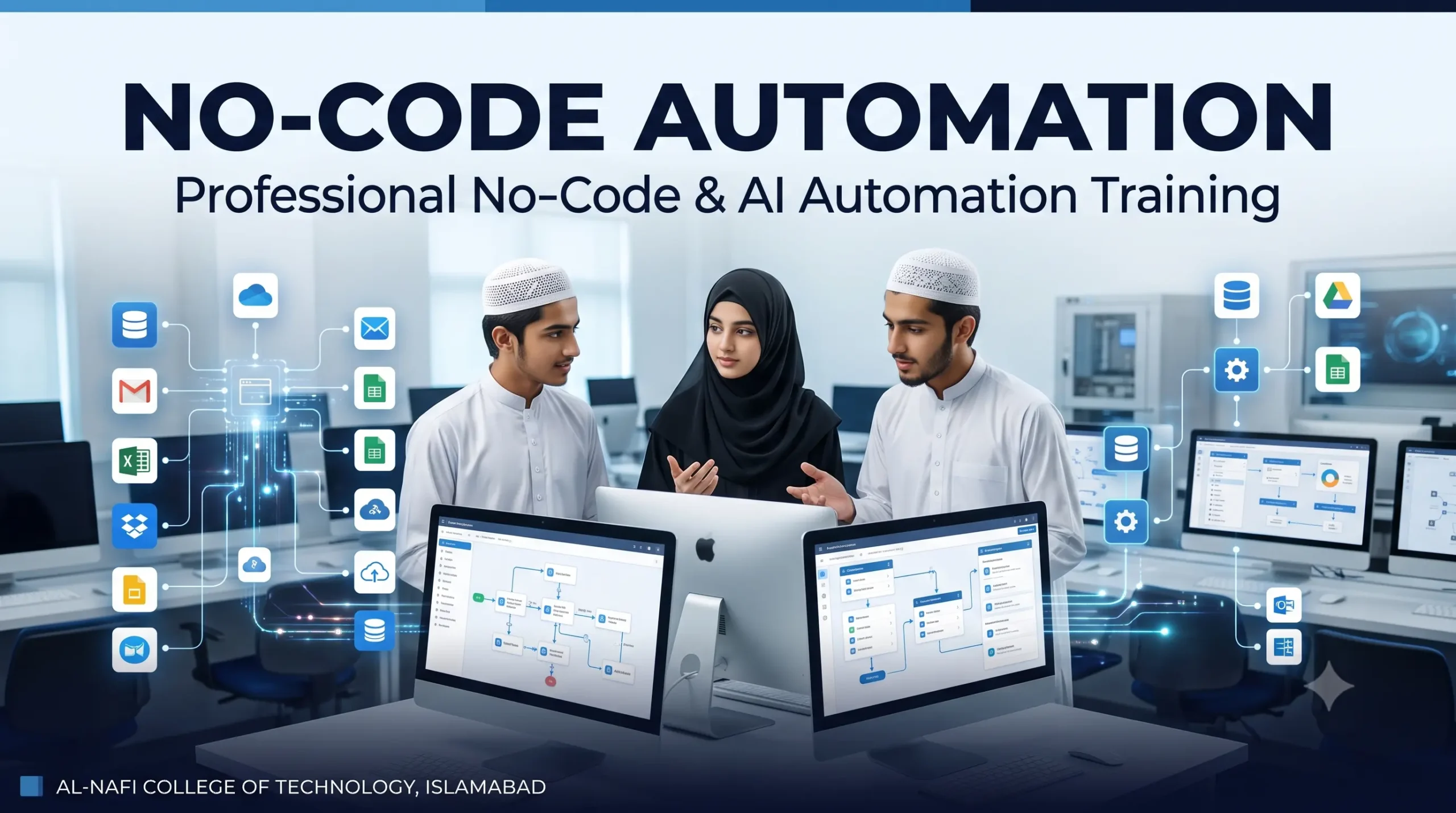 No-Code Automation