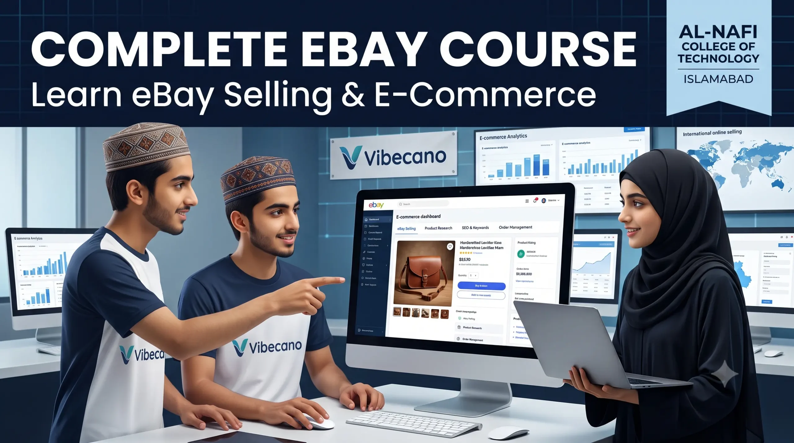 Ebay Boot Campe