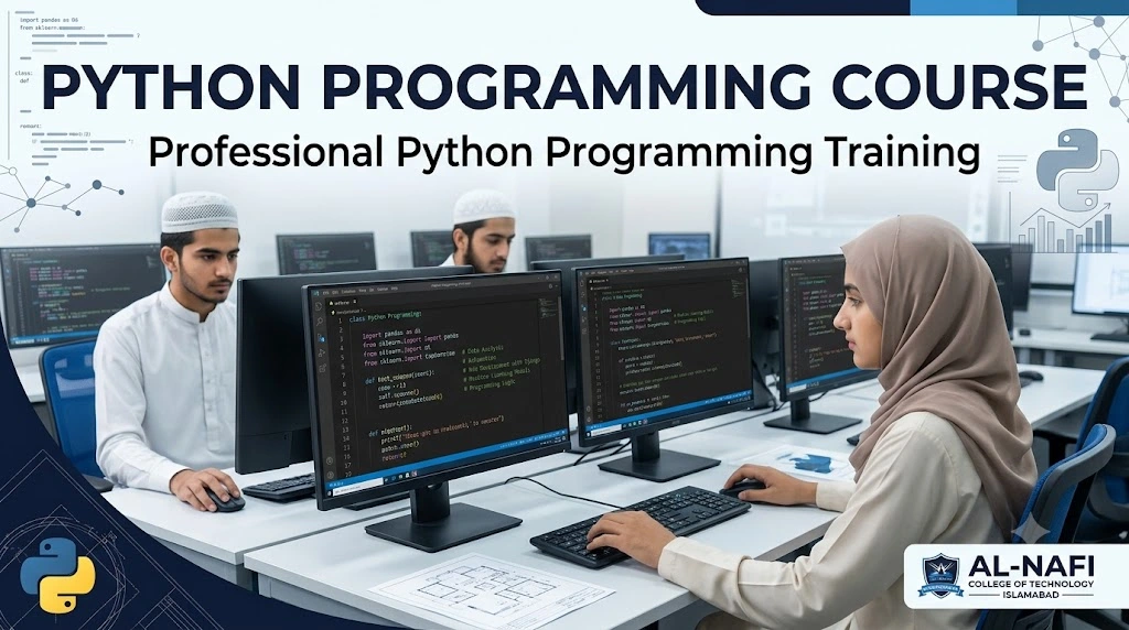Automate with Python